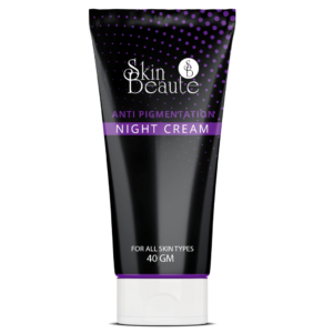 best anti pigmentation night cream 2020