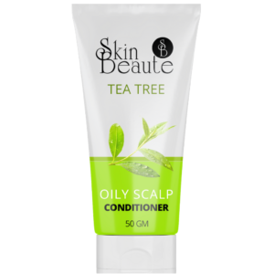 oily scalp hair conditioner