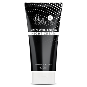 best skin whitening glowing cream in India 2021 by skin beaute