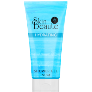 Skin Beaute Hydrating Shower Gel -* top shower gel