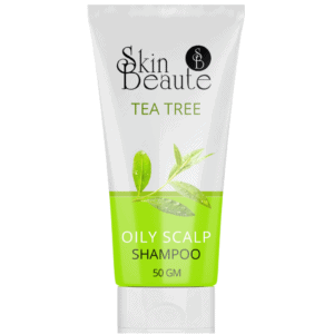 Skin Beaute shampoo for oily scalp -best of 2021