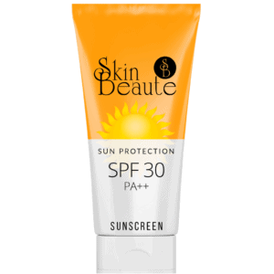 Skin Beaute Sun Protection SPF 30 PA++ sunscreen