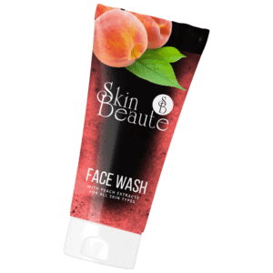 Skin Beaute Peach Face Wash all skin types