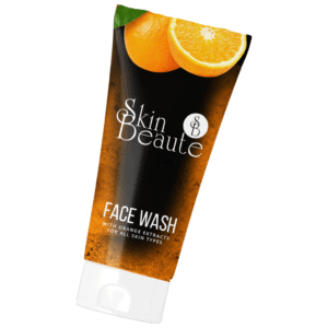 Skin Beaute Orange Face Wash all skin types