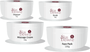 Skin Beaute Facial Kit - 10 facials
