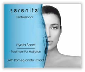 Serenite Facial Kit Hydra Boost