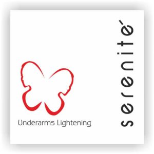 Serenite Underarms Lightening Kit